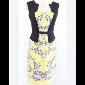 NWOT BCBG MAXAZRIA Cocktail Dress